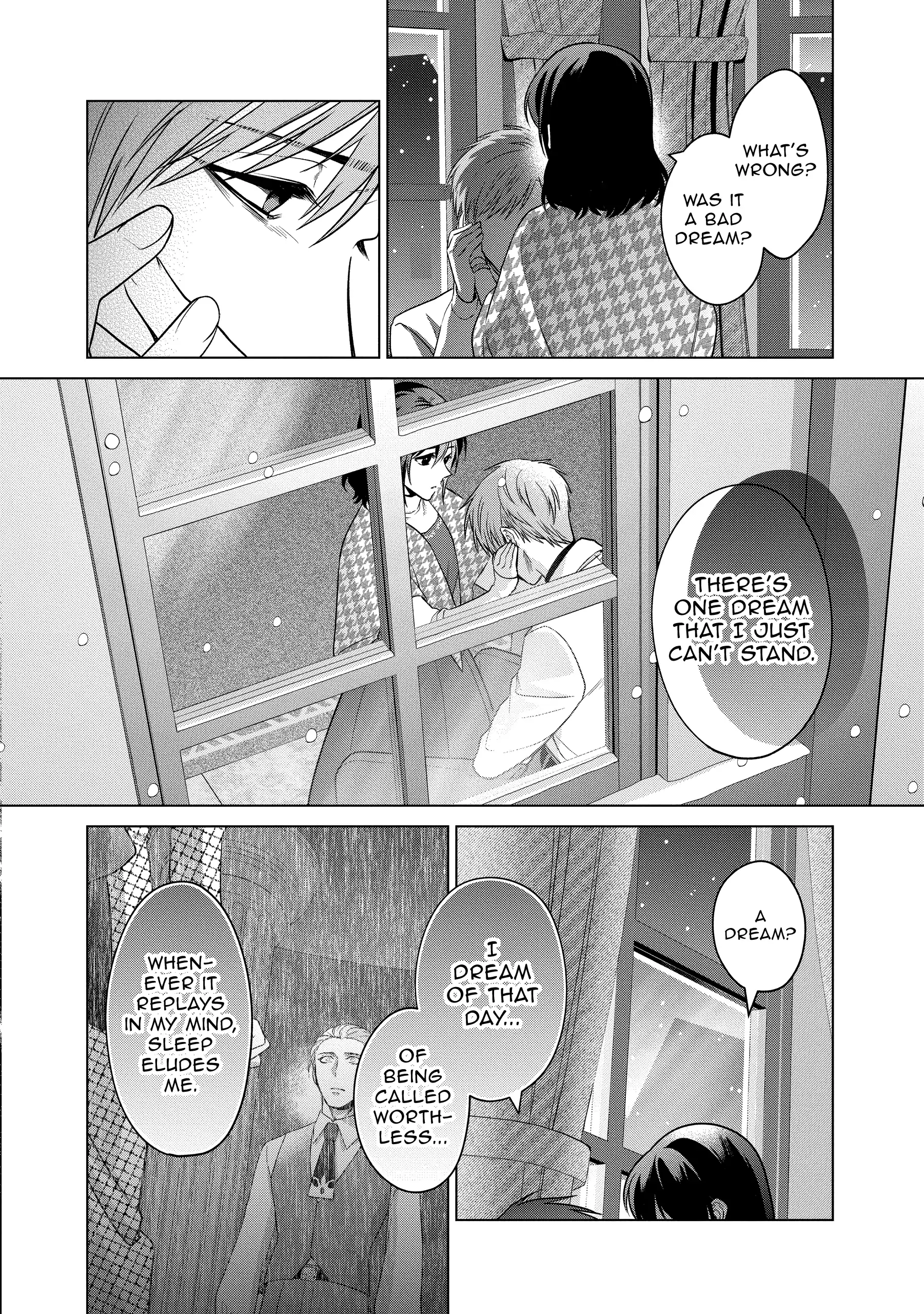 Life in Another World as a Housekeeping Mage Chapter 39 20